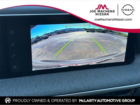 New 2026 Nissan Kicks SV w/ SV Premium Package image 19