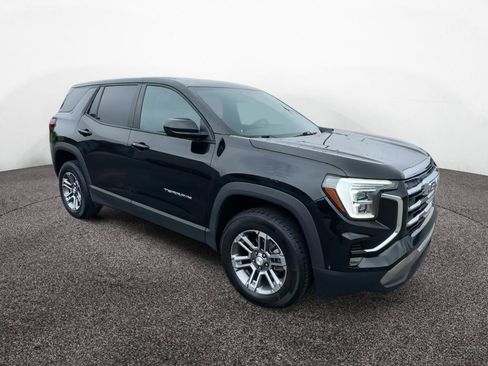Used 2026 GMC Terrain Elevation AWD/4WD image 2