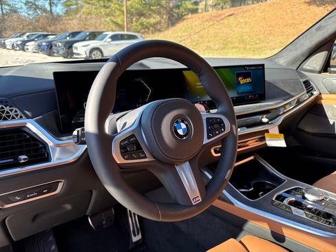 New 2026 BMW X7 xDrive40i w/ M Sport Package image 13