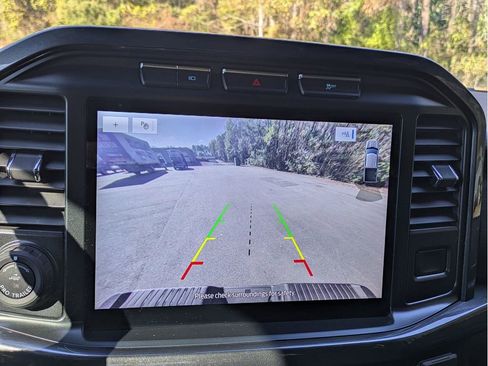 Used 2022 Ford F150 XLT w/ Equipment Group 302A High image 22