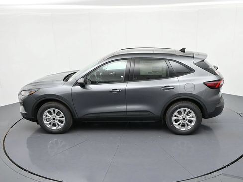 New 2026 Ford Escape Active w/ Active Premium Tech Pack AWD/4WD image 21