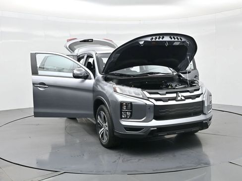 Used 2024 Mitsubishi Outlander Sport SE image 34