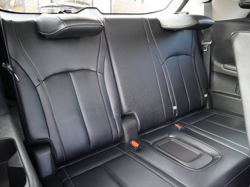 Used 2023 INFINITI QX60 Pure image 27