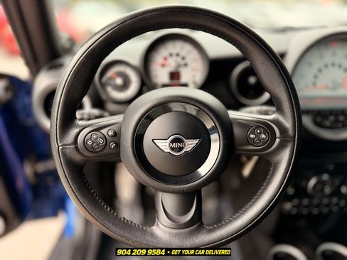 Used 2012 MINI Cooper S FWD image 14