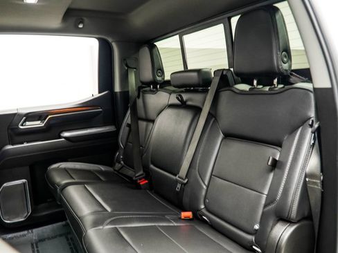 Used 2025 GMC Sierra 1500 Denali image 43