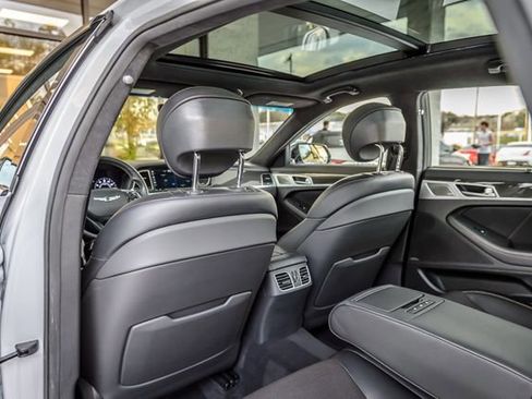 Used 2018 Genesis G80 3.3T Sport image 40