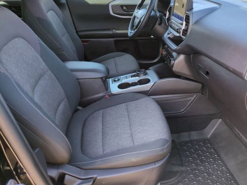 Used 2024 Ford Bronco Sport Big Bend w/ Convenience Package image 21