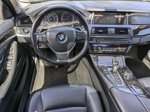 Used 2016 BMW 528i xDrive Sedan image 15
