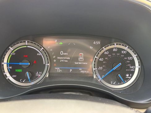 Used 2022 Toyota Highlander Platinum image 20