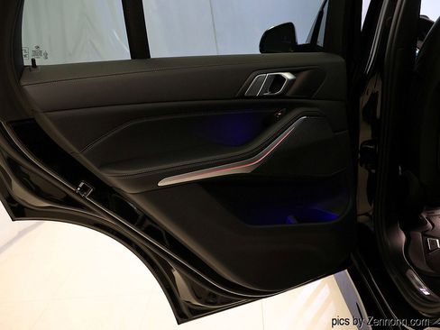 Certified 2023 BMW X5 xDrive40i w/ M Sport Package image 26