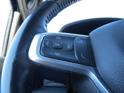 Used 2024 RAM 2500 Big Horn image 21