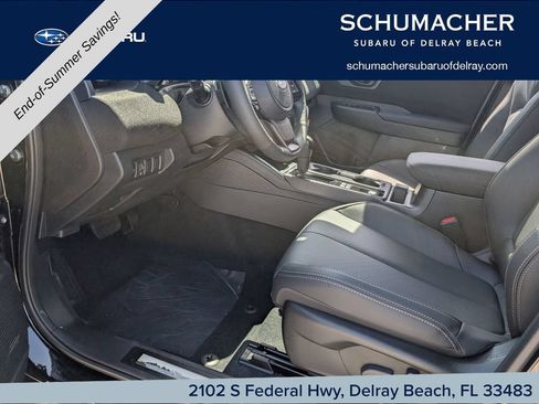 New 2026 Subaru Outback Limited XT AWD/4WD image 11
