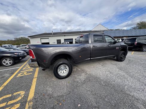 Used 2016 RAM 3500 Laramie AWD/4WD image 28