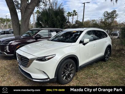 Used 2020 MAZDA CX-9 Signature