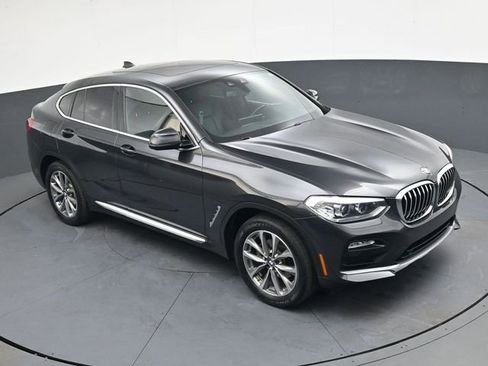 Used 2019 BMW X4 xDrive30i w/ Convenience Package image 21