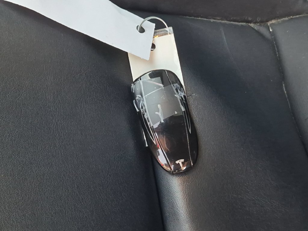 Used 2018 Tesla Model S P100D AWD/4WD image 35
