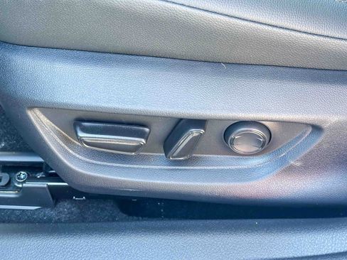 New 2026 Toyota Camry XLE image 23