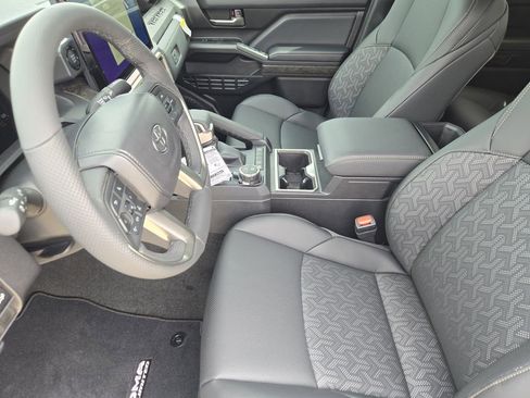 New 2026 Toyota Tacoma Limited AWD/4WD image 10