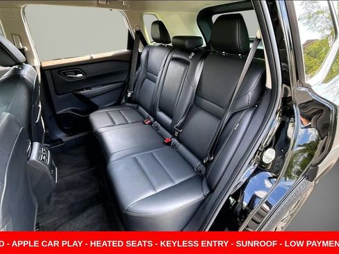 Used 2023 Nissan Rogue SV w/ SV Premium B Package AWD/4WD image 21