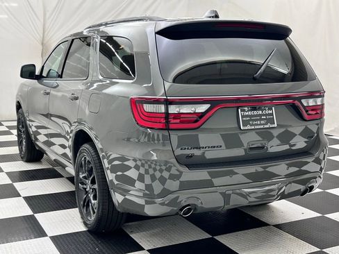 New 2026 Dodge Durango GT image 5