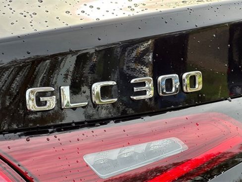 Used 2025 Mercedes-Benz GLC 300 GLC 300 image 51