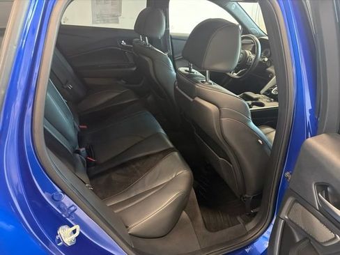 Used 2021 Acura TLX w/ A-SPEC Pkg FWD image 39