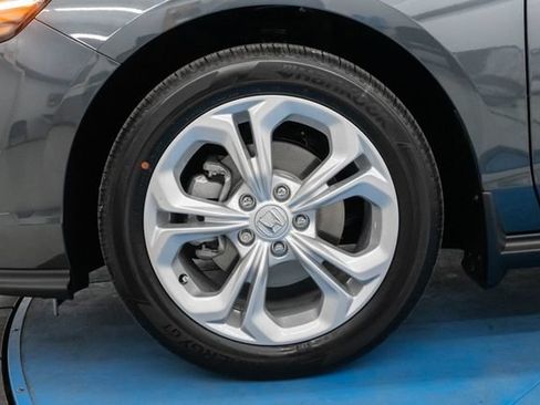 New 2026 Honda Accord LX image 2