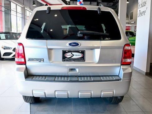Used 2011 Ford Escape XLT w/ 203A Rapid Spec Order Code AWD/4WD image 6