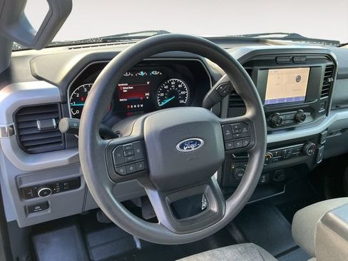 Used 2023 Ford F150 XLT AWD/4WD image 9