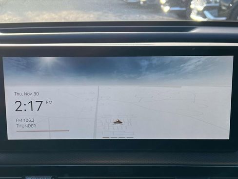 New 2024 Genesis GV60 Performance AWD/4WD image 25