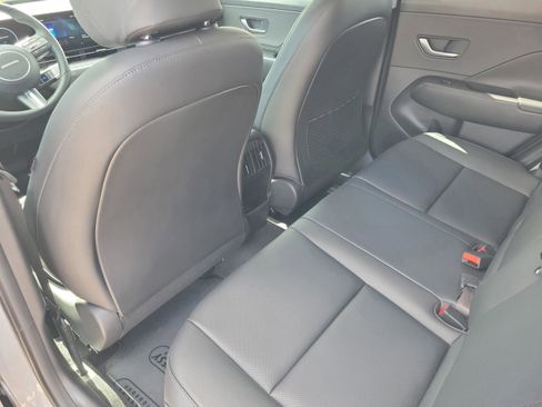 New 2026 Hyundai Kona SEL Premium image 12