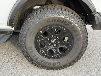 New 2026 Ford Bronco Badlands