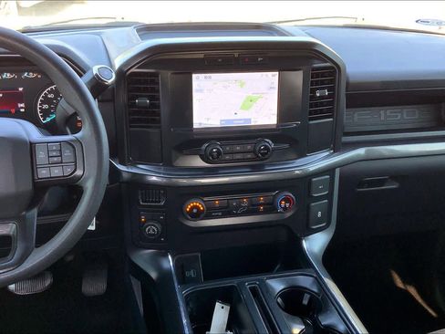 Certified 2022 Ford F150 XL w/ STX Appearance Package image 7