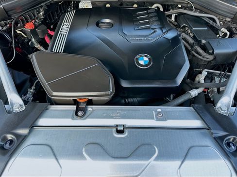 Certified 2022 BMW X3 sDrive30i w/ M Sport Package 2 image 33