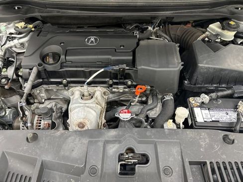Used 2017 Acura ILX FWD image 21