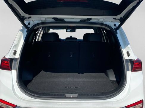 Used 2020 Hyundai Santa Fe SEL w/ Convenience Package FWD image 24