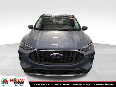 Used 2025 Ford Escape Platinum AWD/4WD image 6
