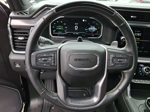 Certified 2023 GMC Sierra 1500 Denali Ultimate AWD/4WD image 20