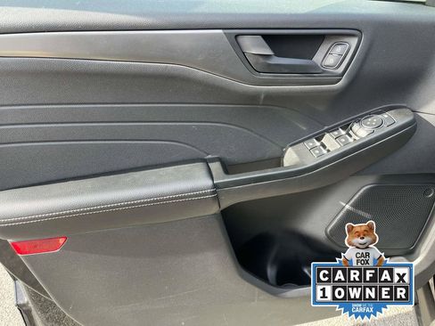 Used 2025 Ford Escape Active image 24