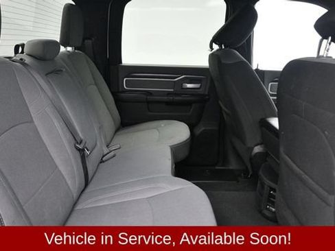 Used 2023 RAM 2500 Big Horn w/ Level 1 Equipment Group AWD/4WD image 9