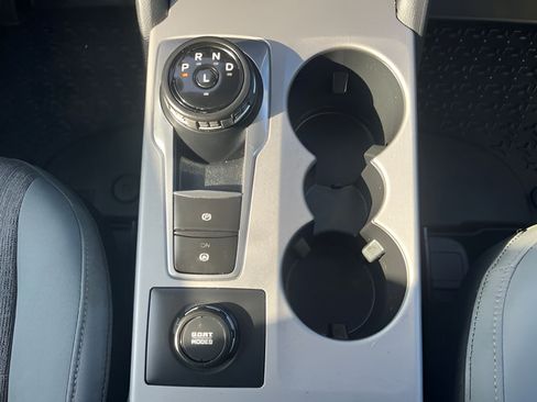 Used 2021 Ford Bronco Sport Big Bend AWD/4WD image 31