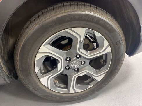 Used 2018 Honda CR-V EX image 14