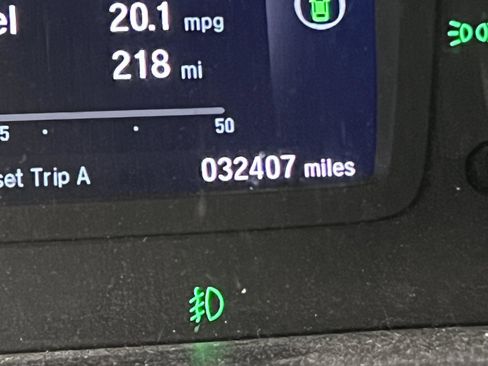 Used 2023 Honda Odyssey Touring image 15