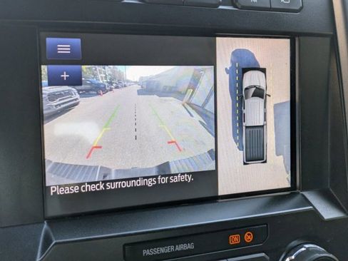 Used 2022 Ford F350 XLT w/ Black Appearance Package image 18