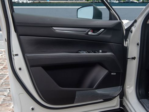 New 2025 MAZDA CX-5 AWD 2.5 S w/ Premium Plus Pkg image 14