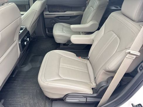 Certified 2019 Ford Expedition Limited w/ Equipment Group 302A RWD image 20