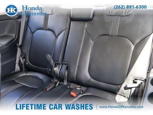 Certified 2025 Honda Pilot EX-L image 12