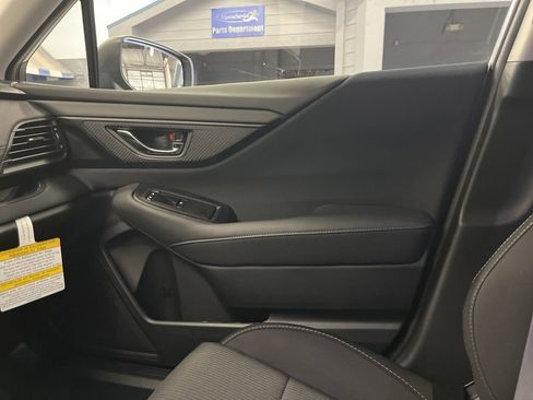 Certified 2025 Subaru Legacy Premium image 14