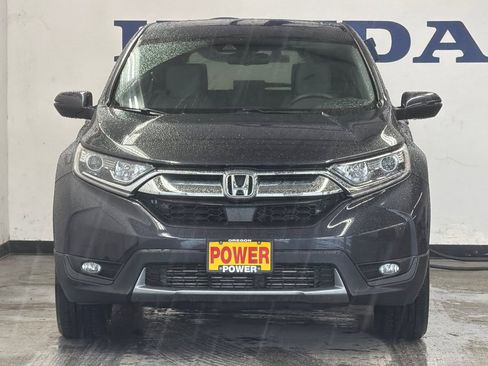 Used 2019 Honda CR-V EX image 8