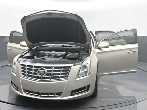 Used 2015 Cadillac XTS FWD image 55